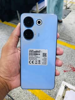 Tacno Camon 20