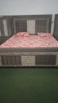 In good condition