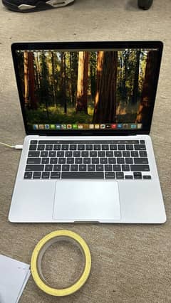 Macbook pro 13 inch M1 2020