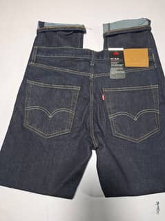 Levi's