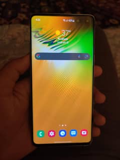 Samsung S10+ 5g Pta approved