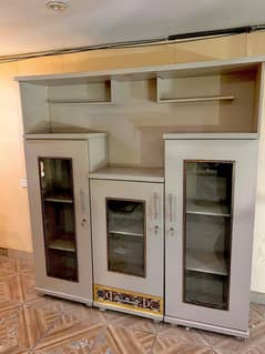 showcase for sale ! 
