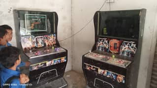 Arcade