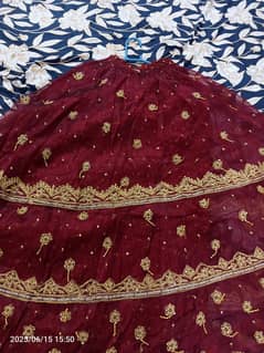 Bridal Sharara