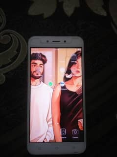 oppo A71 3/16 gb pta provd just volume strip kharb ha