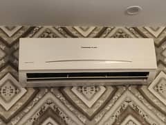 Changhong 1.5 Ton split Ac for sale