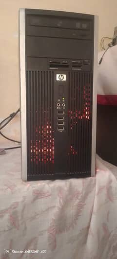HP