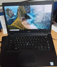 Dell Latitude 5480