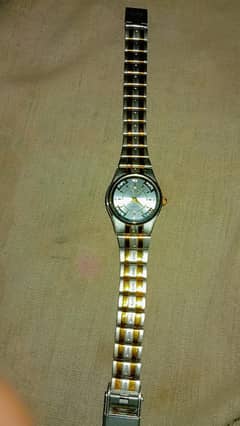 ladies watch