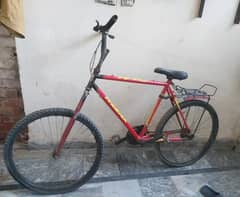 bicycle for sale