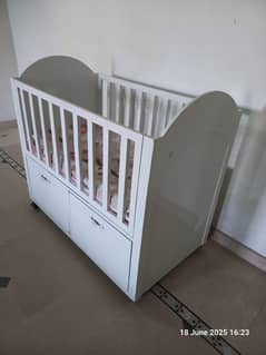 Kids Bed Cradle, Baby Bed,