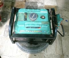 Generator 1-kva Jasco