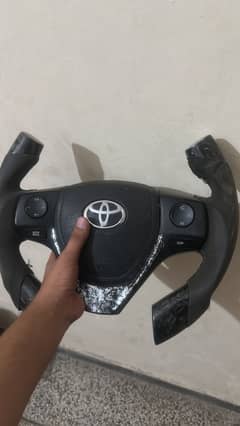 Corolla