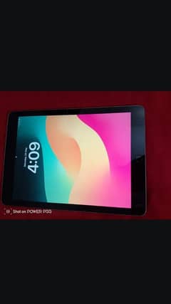 Ipad 6th Generation 32 GB Wi-Fi