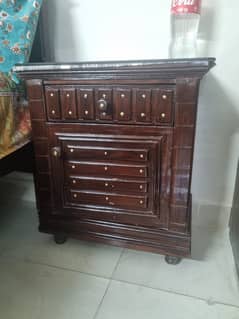 CHINIOTI BED SET