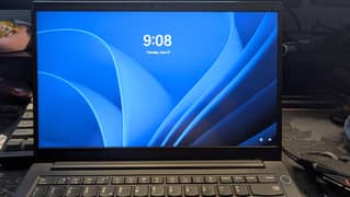 Lenovo Thinkpad E14 - Ryzen 5 4500U