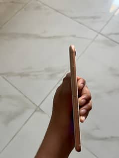 Iphone 8 64gb non Pta Factory Unlocked Urgent Sale