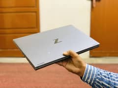 Hp zbook 15 g7