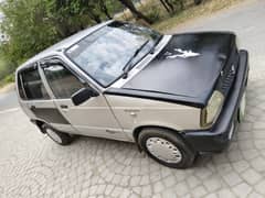 For Sale Suzuki Mehran VXR Model 2007 Silky Silver Color A. C & Hetar