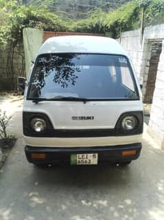 Suzuki bolan for sale