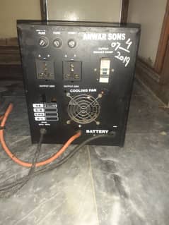 100% OK UPS for sale