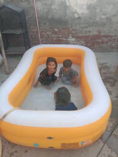 swimming pool for sell