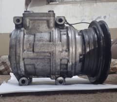 AC Compressor DENSO 15 A