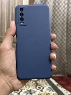 Vivo Y20
