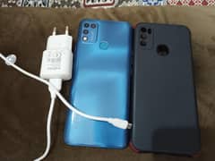 Infinix hot 11 Play 64/4 GB