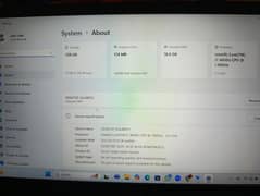 Lush laptop for sale Urgent