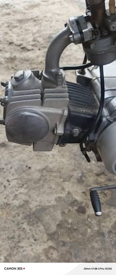 gadi all ok ha 70cd Honda 03066069084