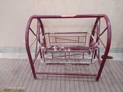 baby iron swing for 0-2 years