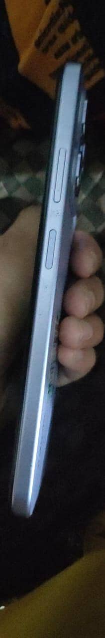 Infinix hot 50i