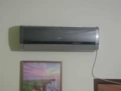 sell gree ac in good condition