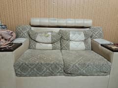 King Size Sofa