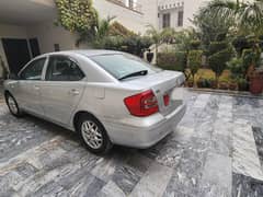 Toyota Premio 2006 Model – Well Maintained & Family Used