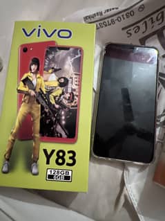 Vivo y83