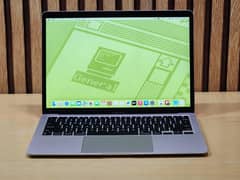 MacBook Air 2020 M1 Chip