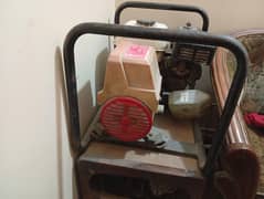 honda generator