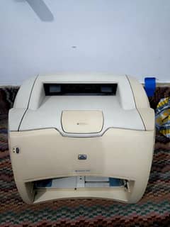 Hp laserjet 1300