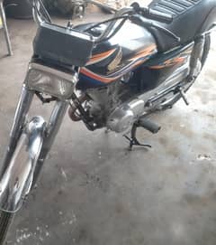 i sell my bike