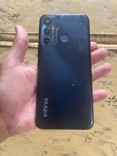 infinix