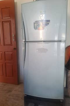 Fridge