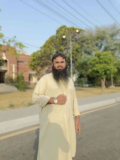 MAsab Jamil