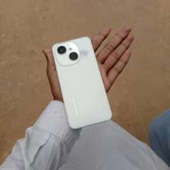 Tecno Go 1