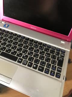 Sony Vaio 4GB/80GB