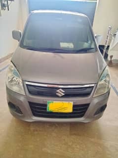 Suzuki Wagon VXL
