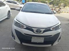 Yaris