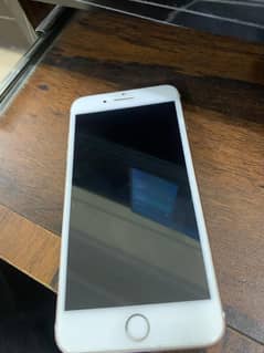 Apple IPhone 7 Plus-PTA Approved-256 GB