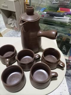 tea set